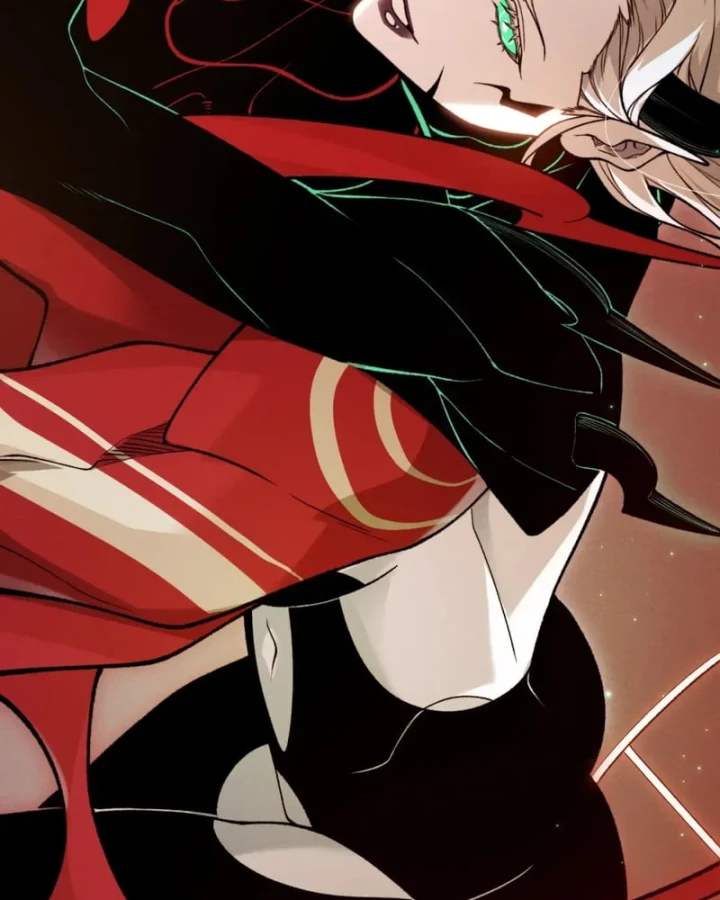 Quỷ Tiến Hóa Chapter 144 - 44