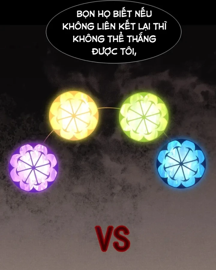 Quỷ Tiến Hóa Chapter 144 - 50