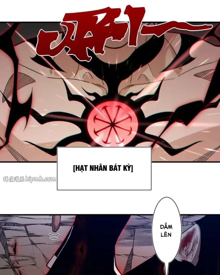 Quỷ Tiến Hóa Chapter 144 - 84