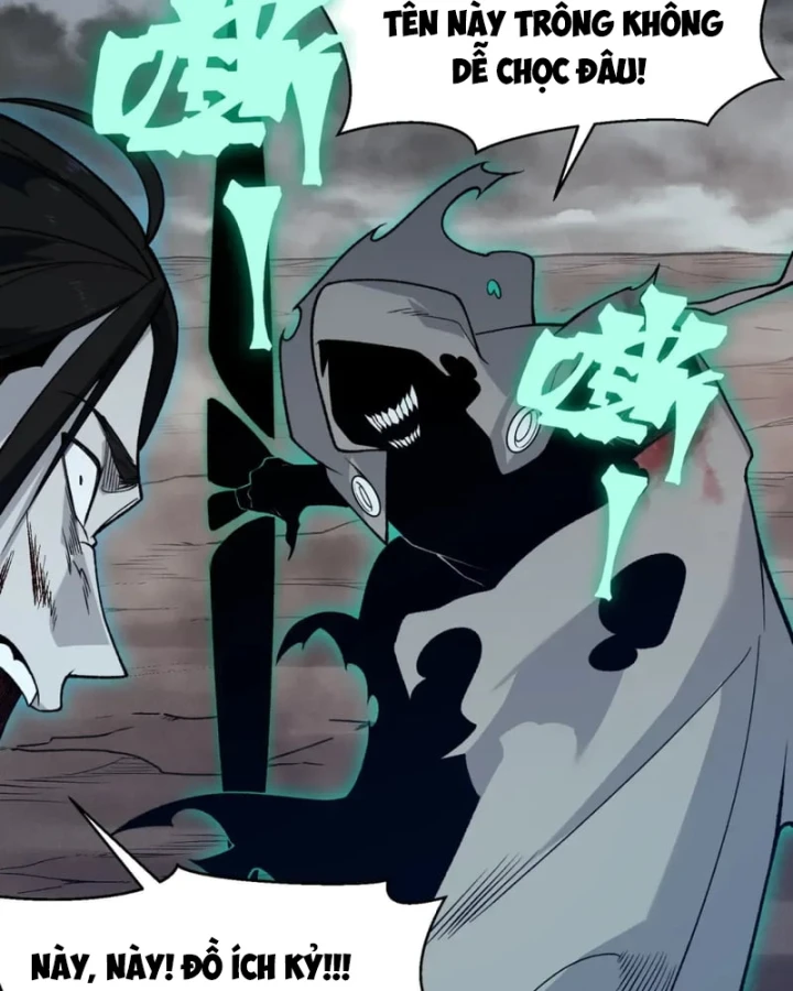 Quỷ Tiến Hóa Chapter 144 - 98