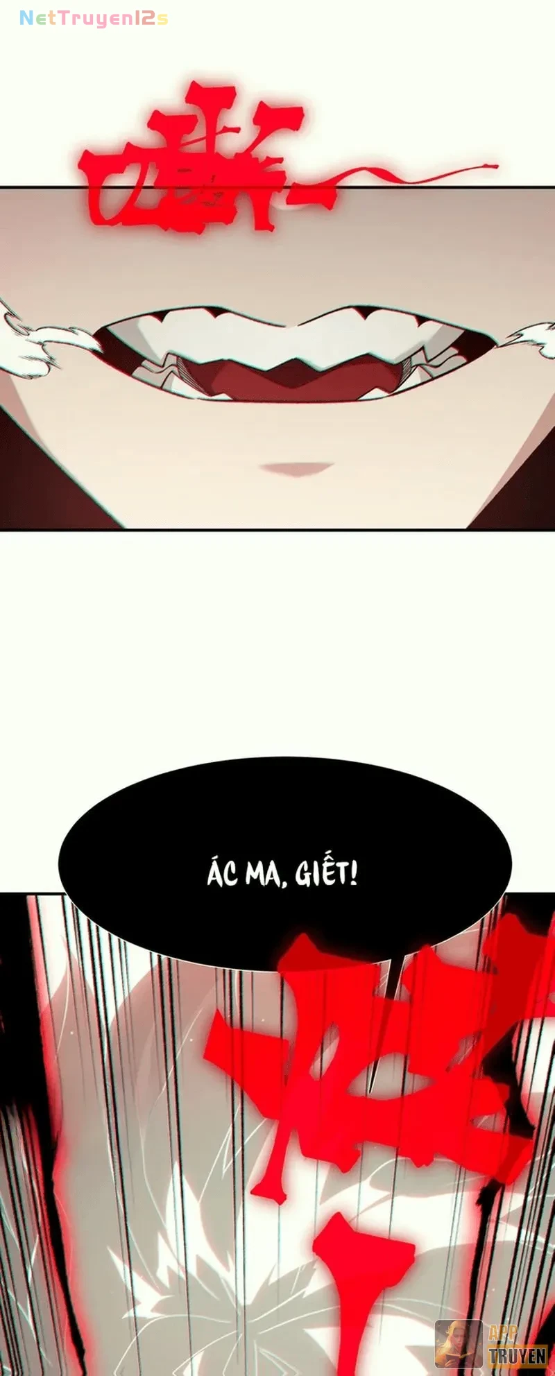 Quỷ Tiến Hóa Chapter 145 - 1