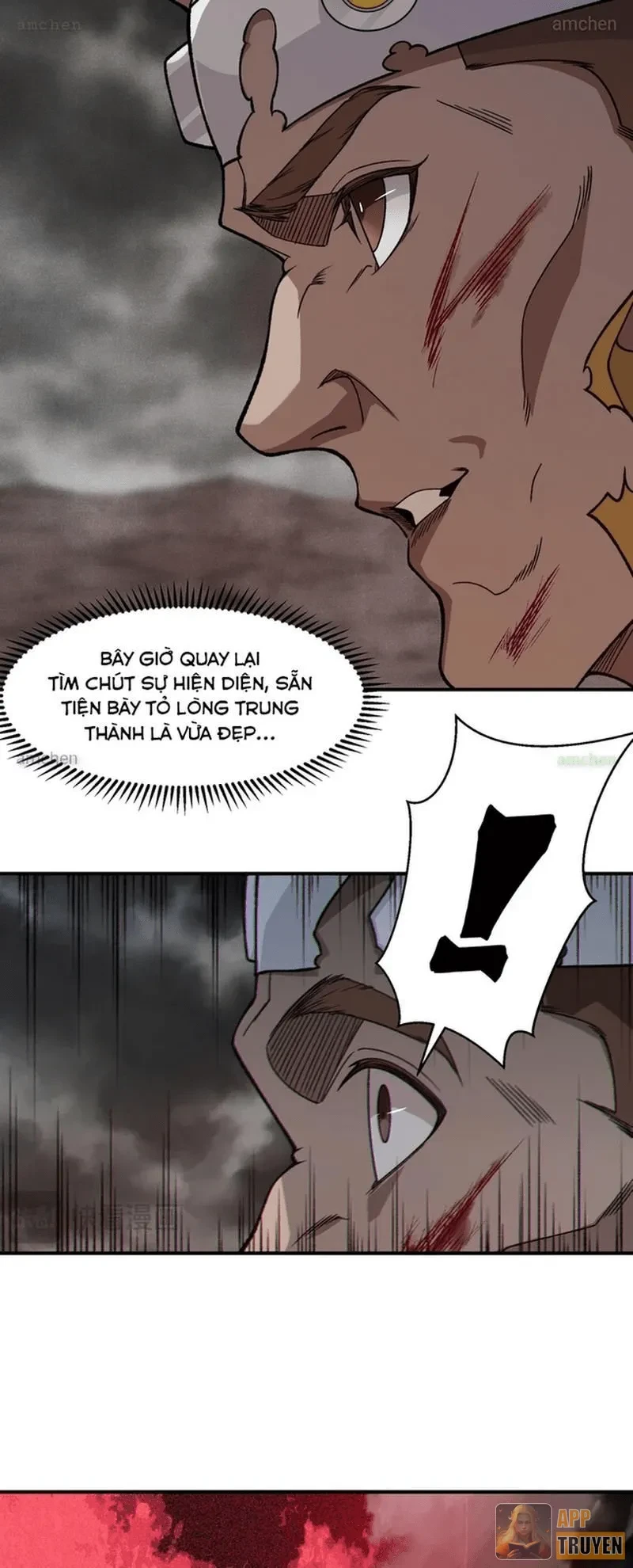 Quỷ Tiến Hóa Chapter 145 - 7