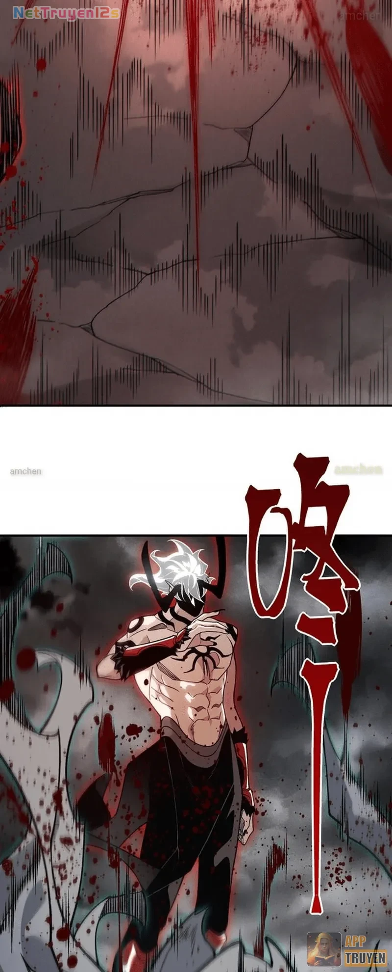Quỷ Tiến Hóa Chapter 145 - 26