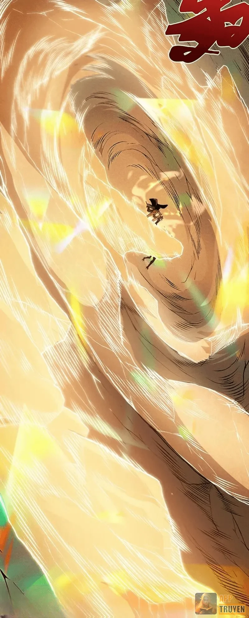 Quỷ Tiến Hóa Chapter 146 - 6