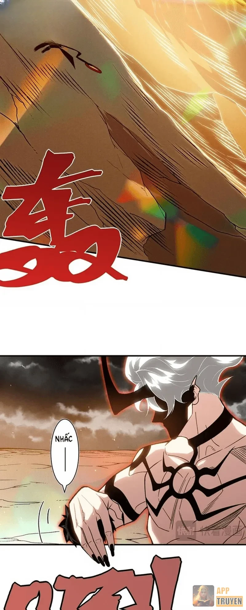 Quỷ Tiến Hóa Chapter 146 - 7