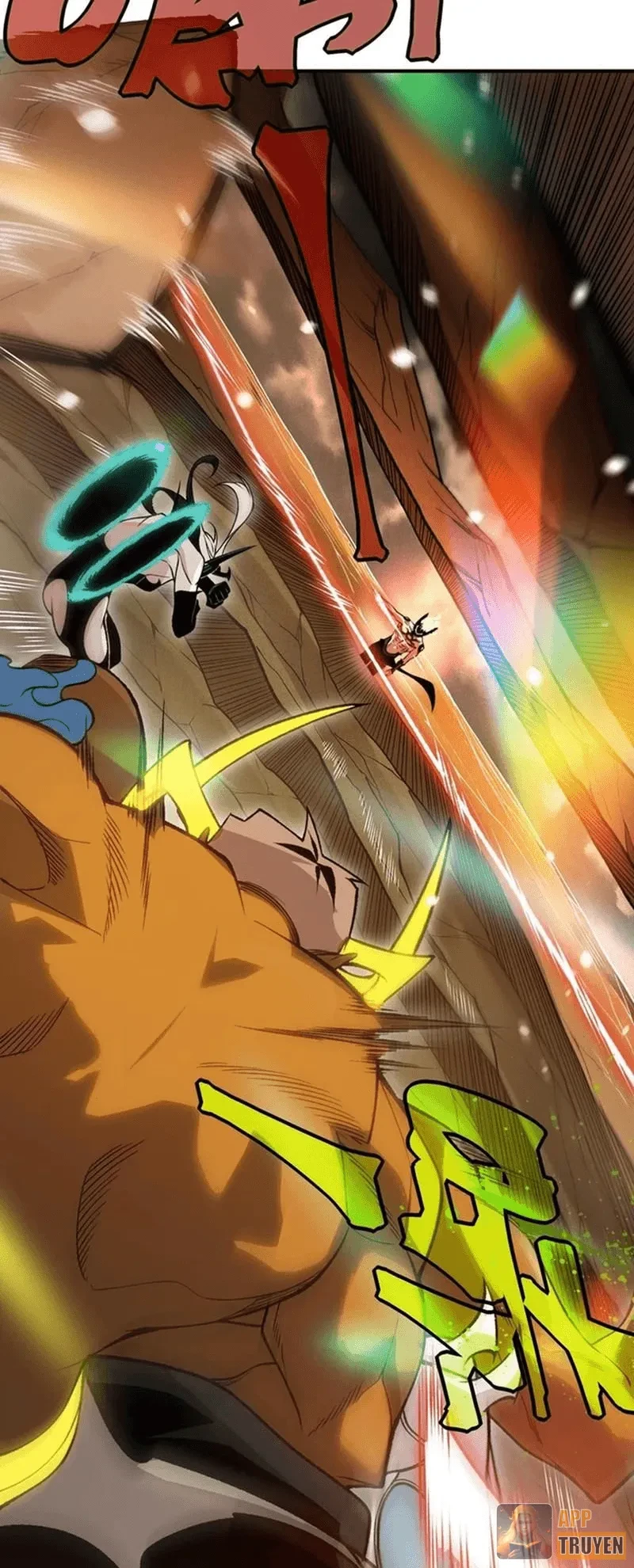 Quỷ Tiến Hóa Chapter 146 - 8