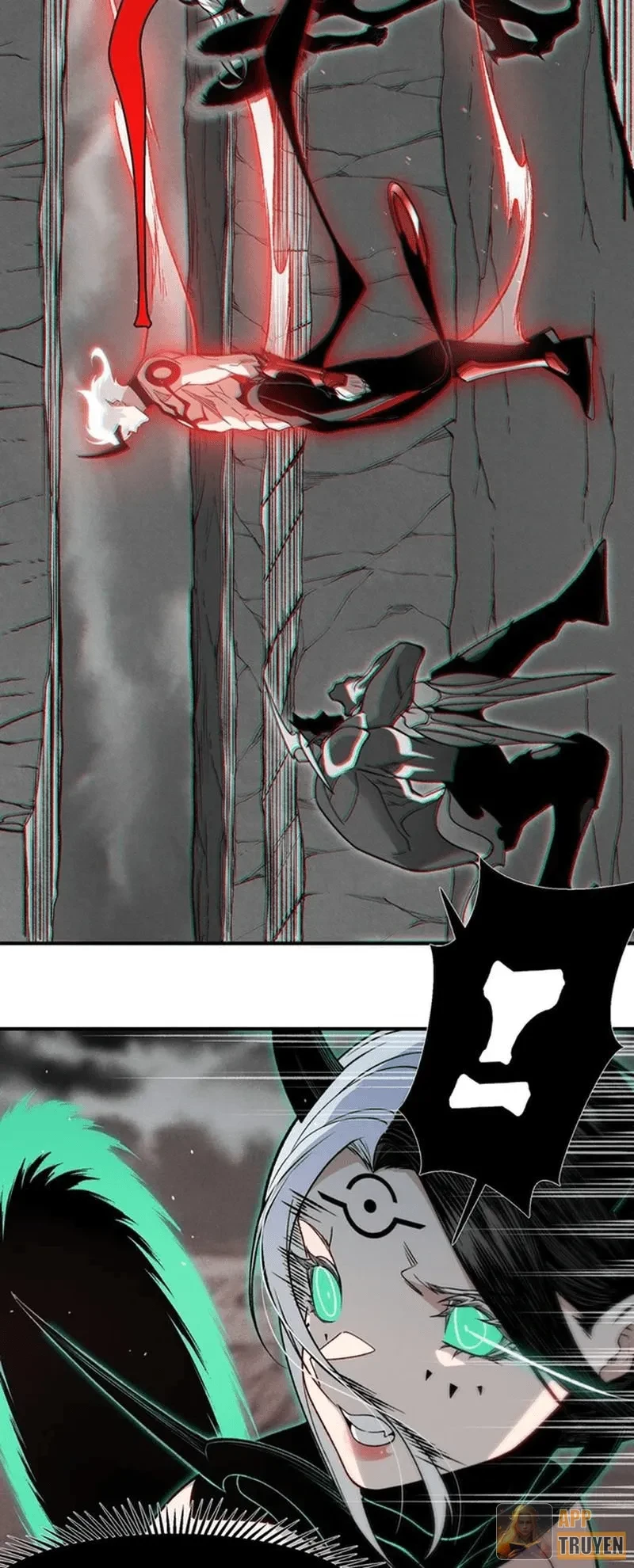 Quỷ Tiến Hóa Chapter 146 - 11