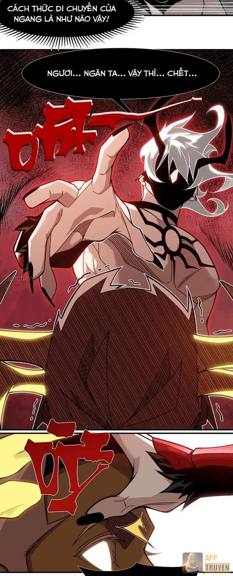 Quỷ Tiến Hóa Chapter 146 - 12