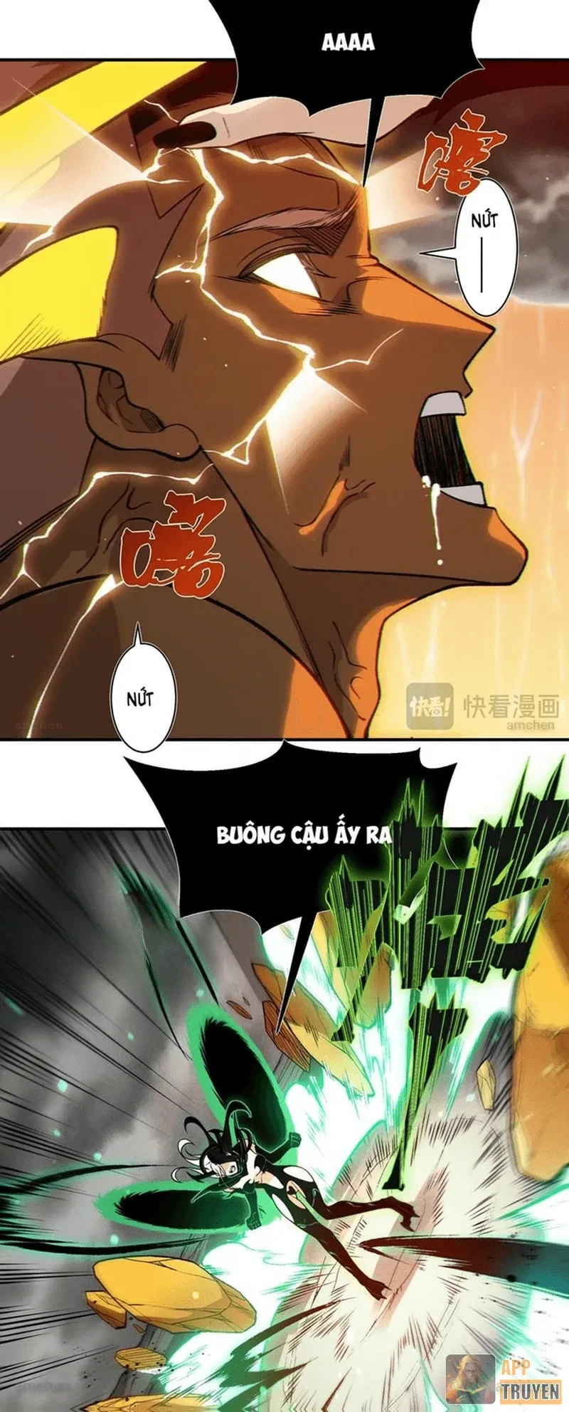 Quỷ Tiến Hóa Chapter 146 - 13