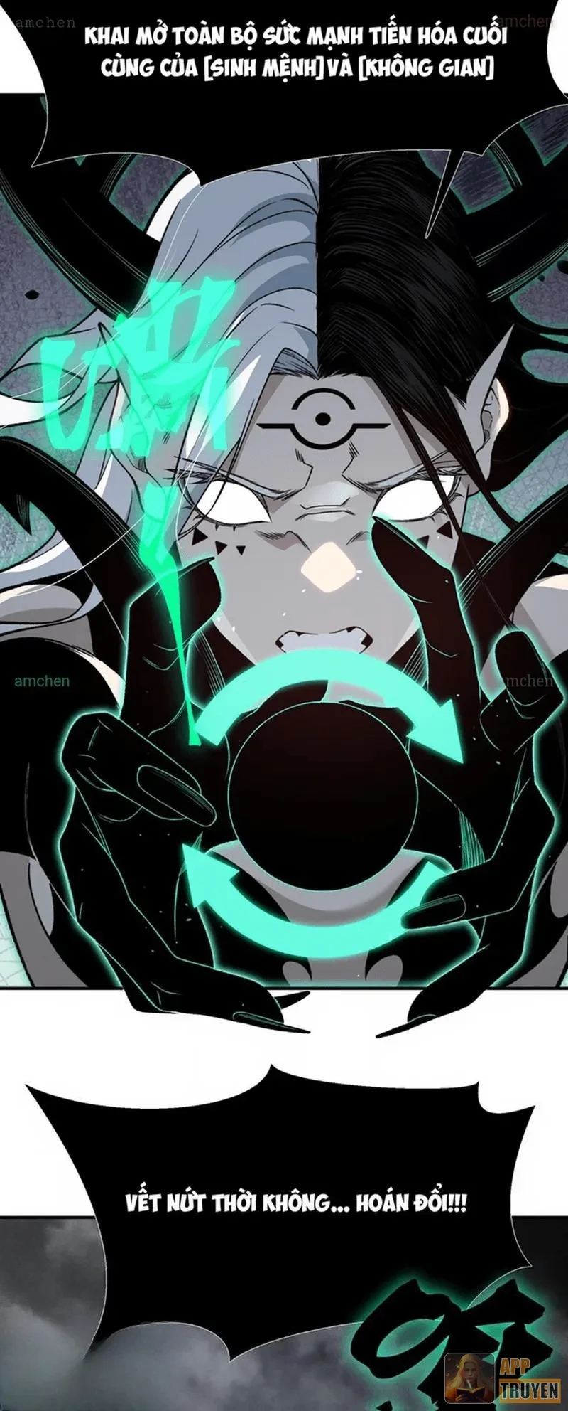 Quỷ Tiến Hóa Chapter 146 - 15