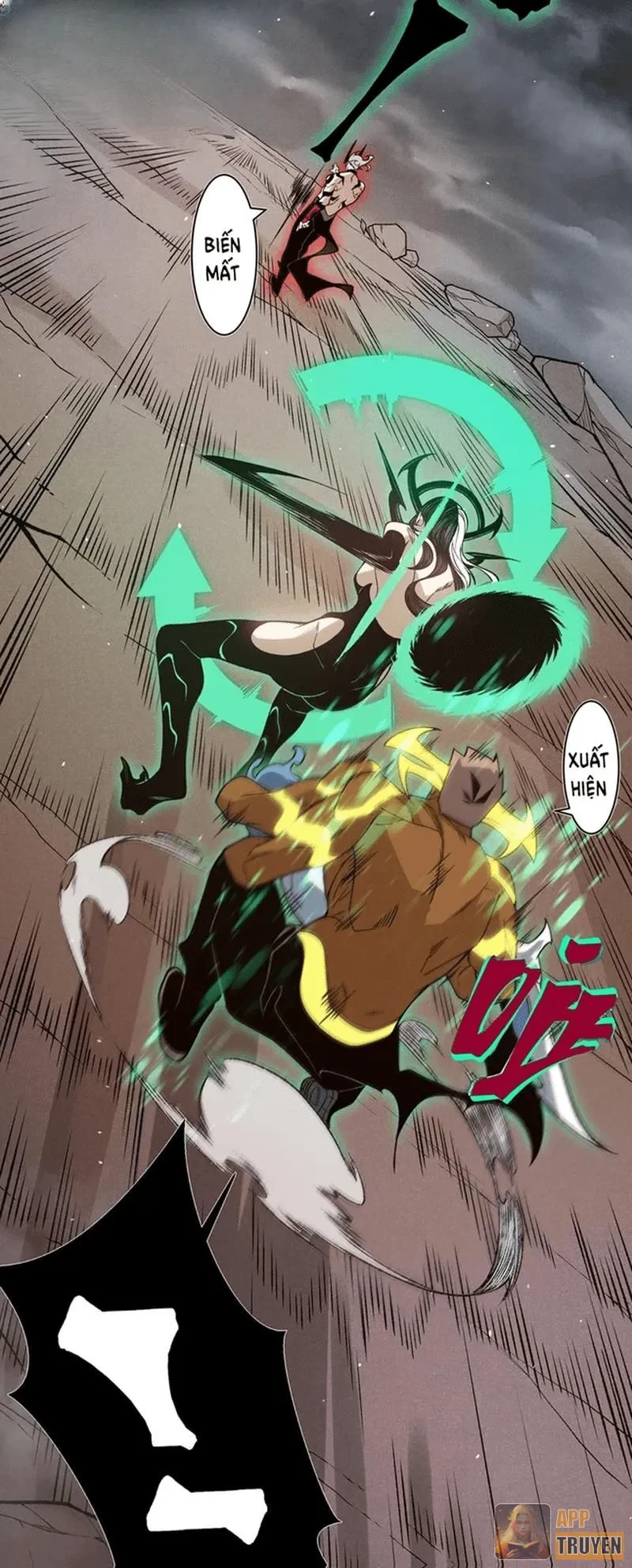 Quỷ Tiến Hóa Chapter 146 - 16