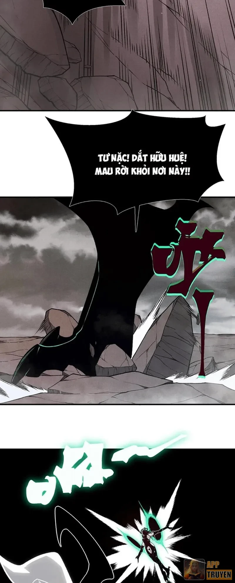 Quỷ Tiến Hóa Chapter 146 - 17