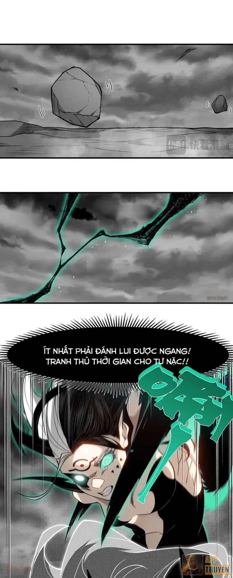 Quỷ Tiến Hóa Chapter 146 - 20