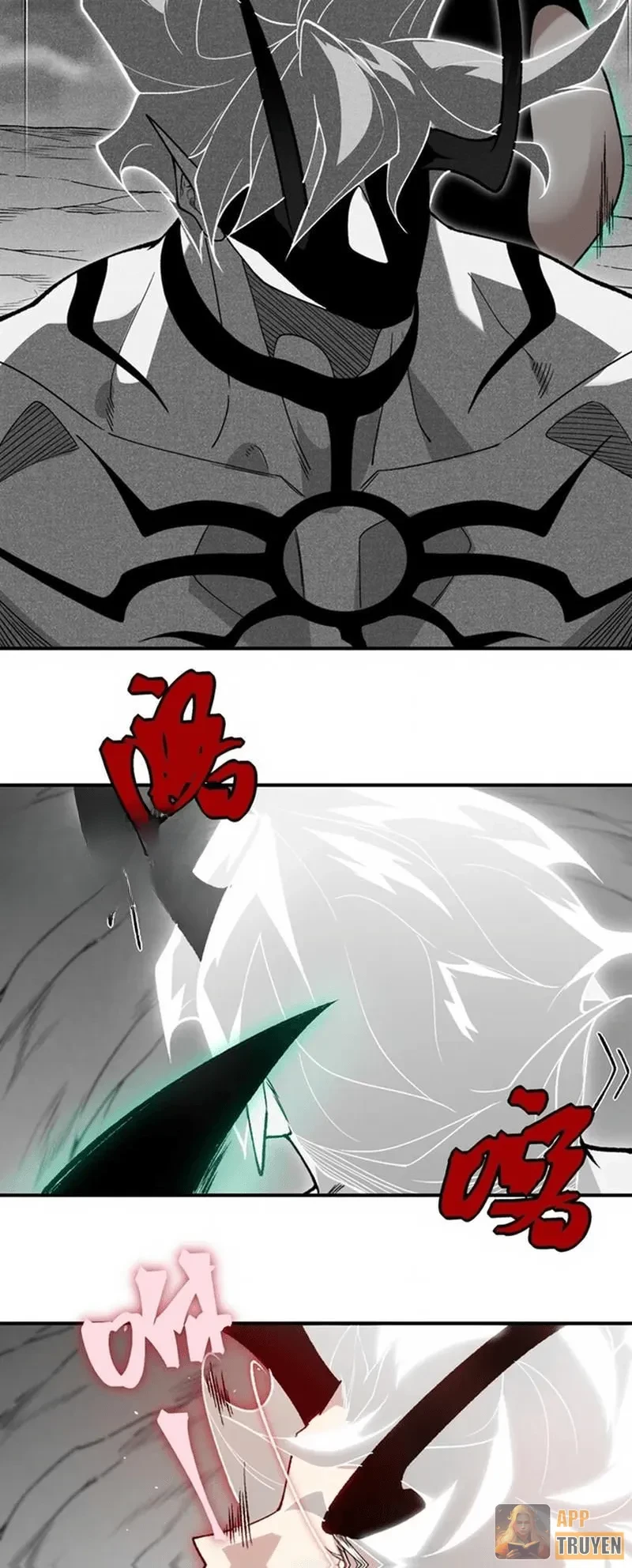 Quỷ Tiến Hóa Chapter 146 - 21