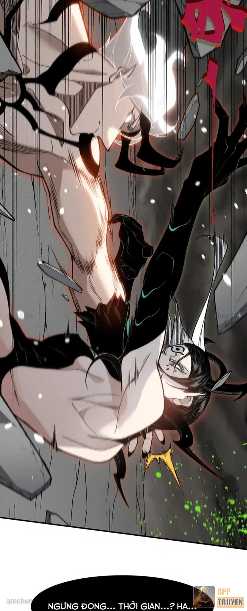 Quỷ Tiến Hóa Chapter 146 - 23