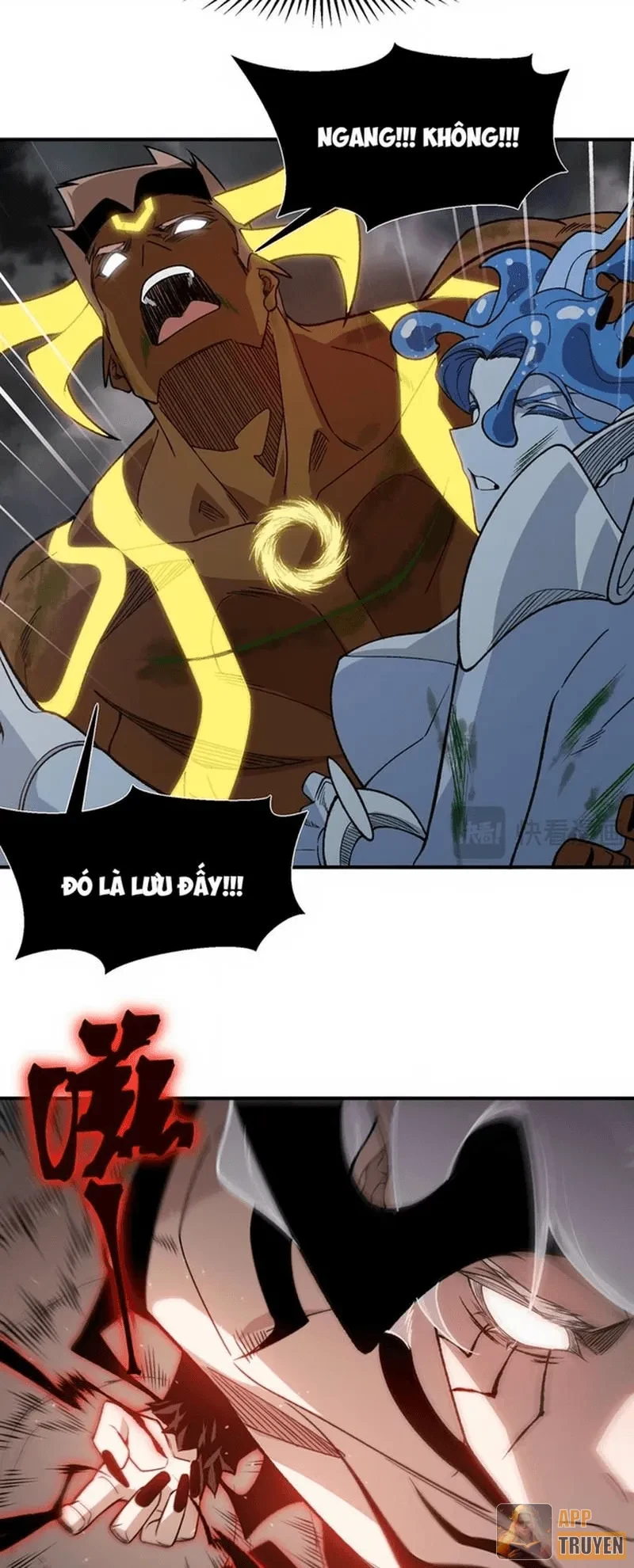 Quỷ Tiến Hóa Chapter 146 - 25