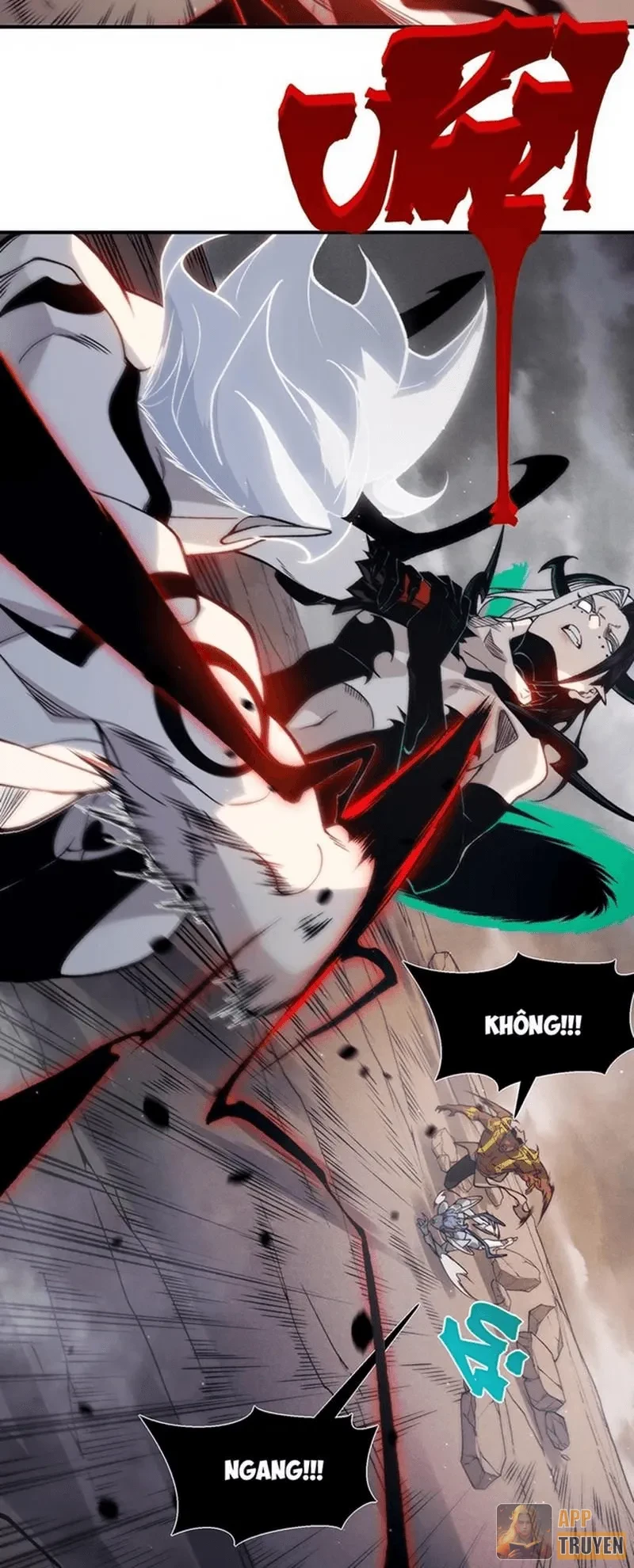 Quỷ Tiến Hóa Chapter 146 - 26