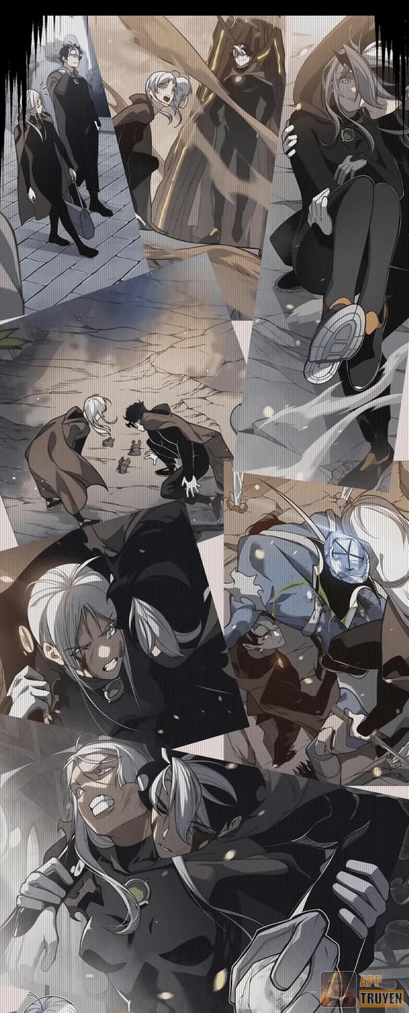 Quỷ Tiến Hóa Chapter 146 - 31