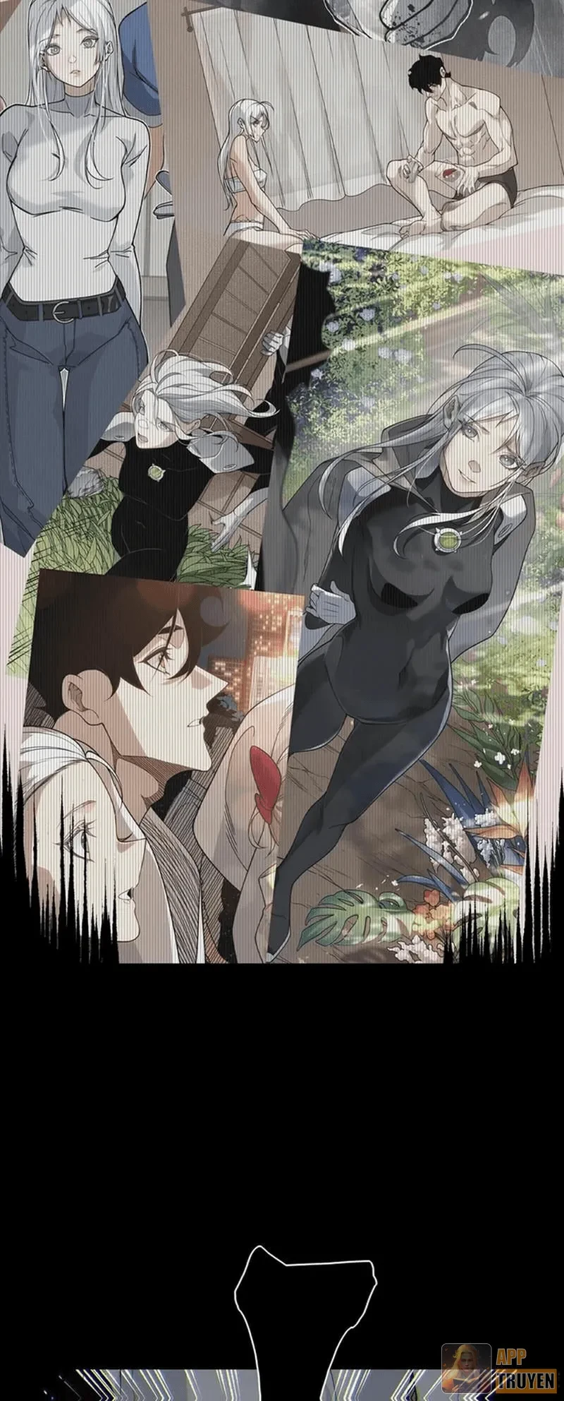 Quỷ Tiến Hóa Chapter 146 - 32