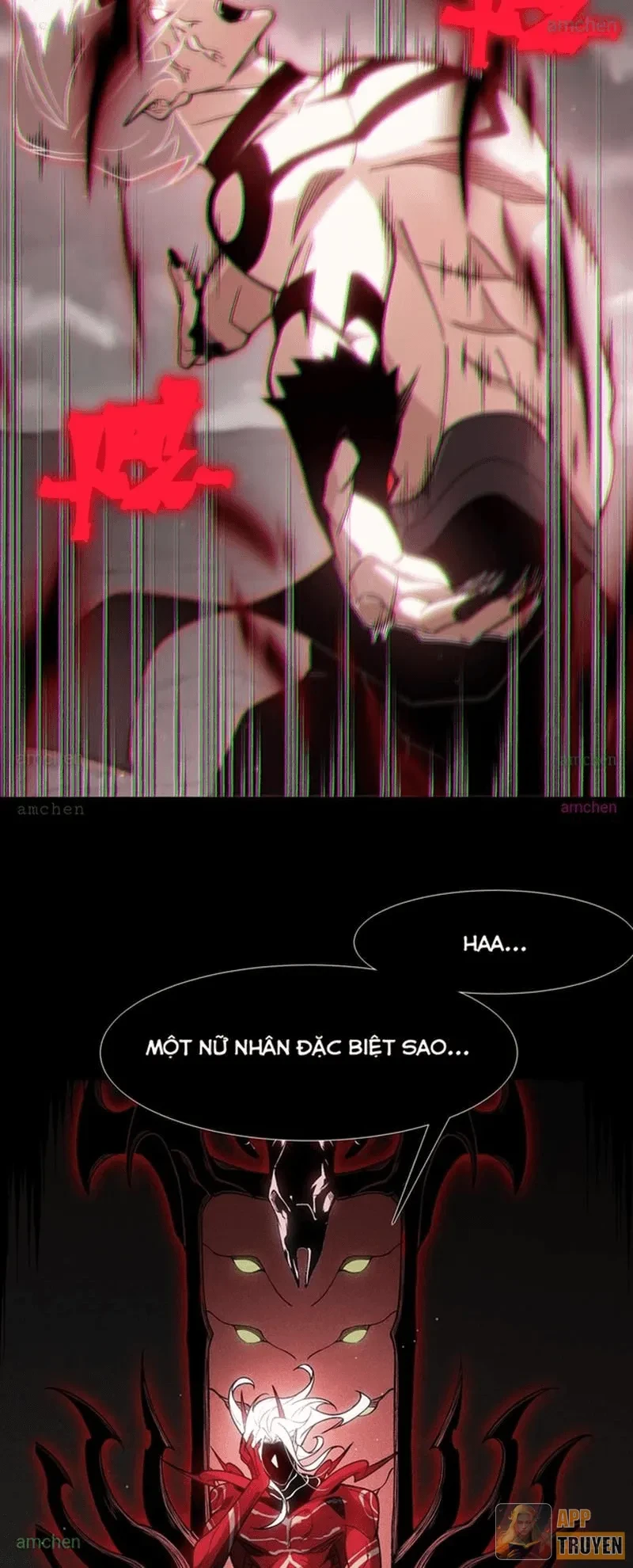 Quỷ Tiến Hóa Chapter 146 - 35