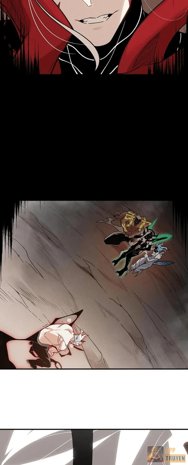 Quỷ Tiến Hóa Chapter 146 - 37