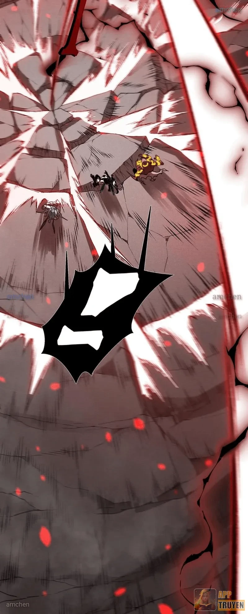 Quỷ Tiến Hóa Chapter 146 - 41