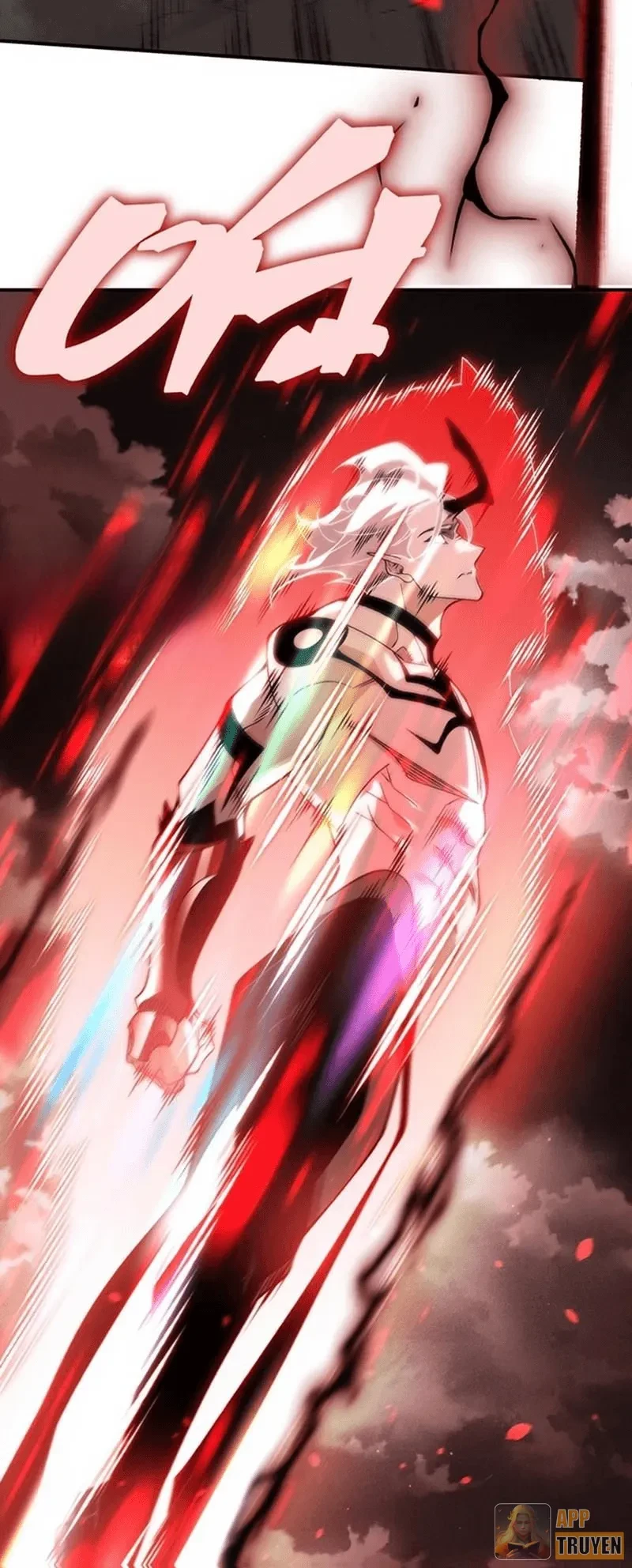 Quỷ Tiến Hóa Chapter 146 - 42