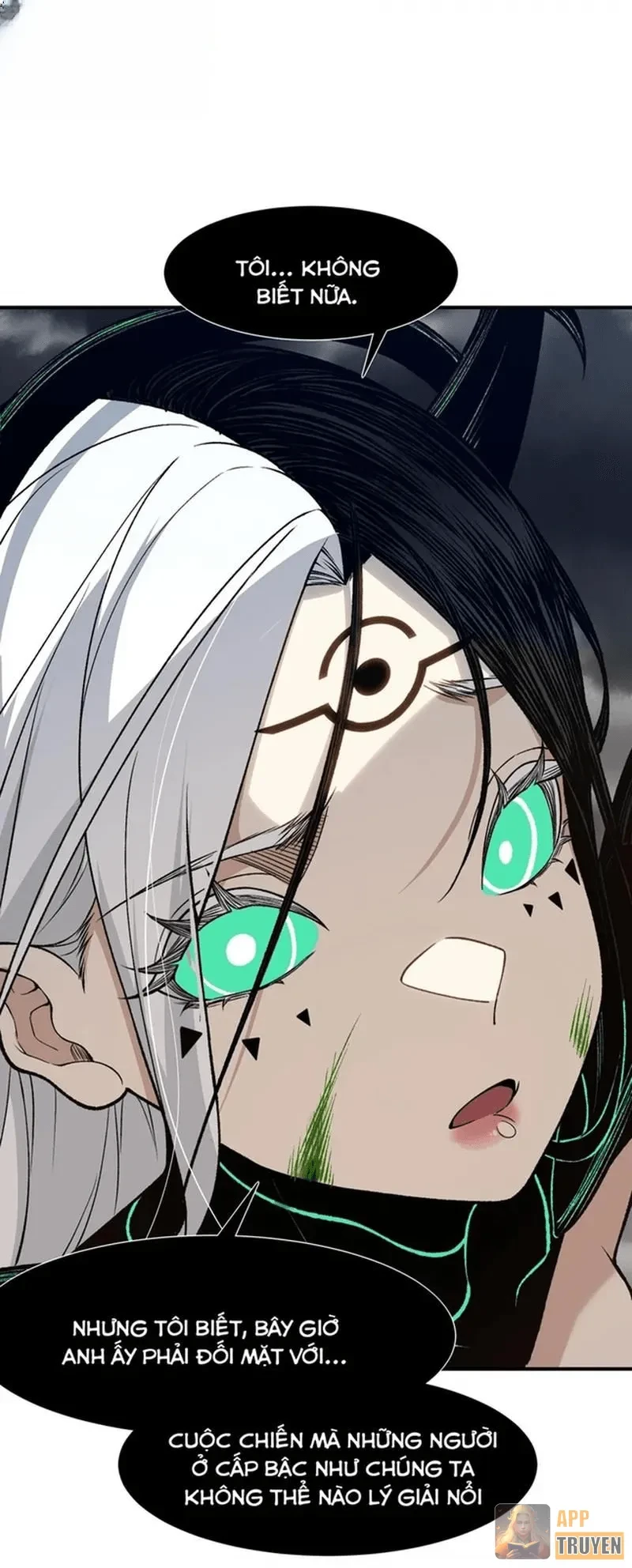 Quỷ Tiến Hóa Chapter 146 - 46