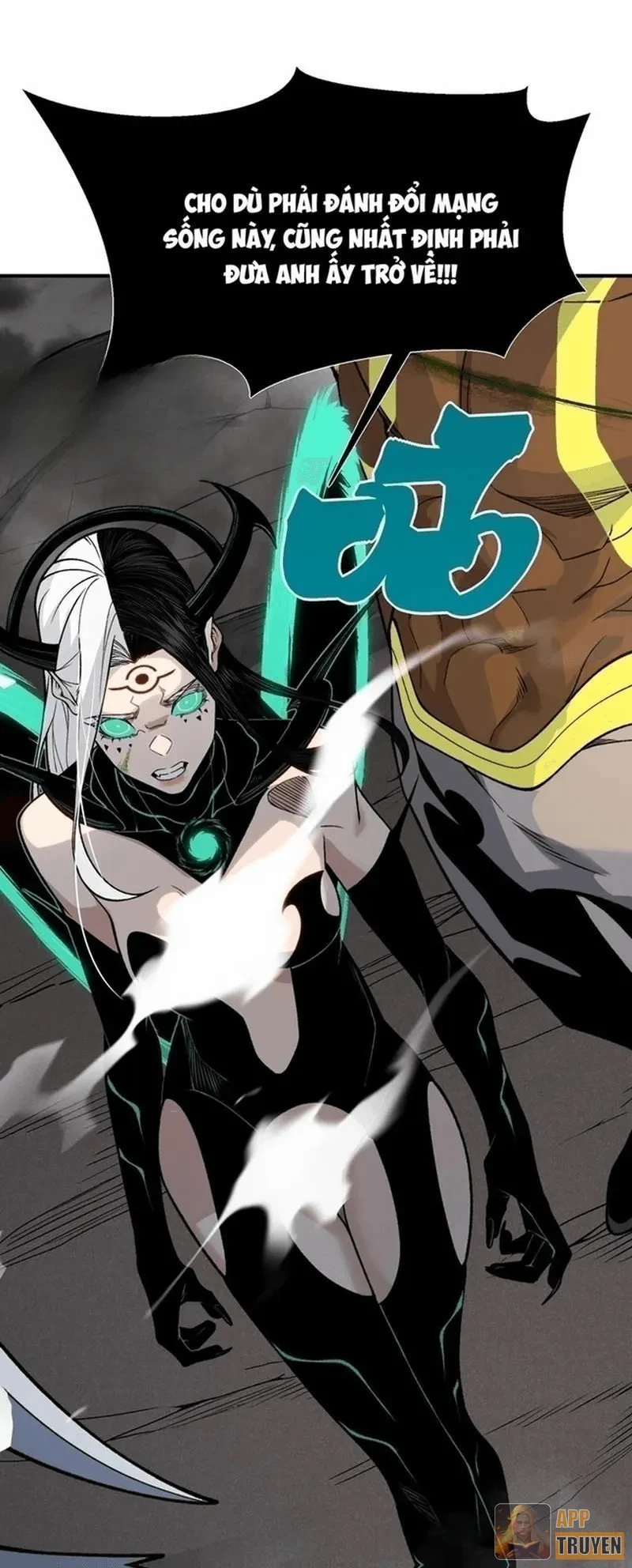 Quỷ Tiến Hóa Chapter 146 - 49