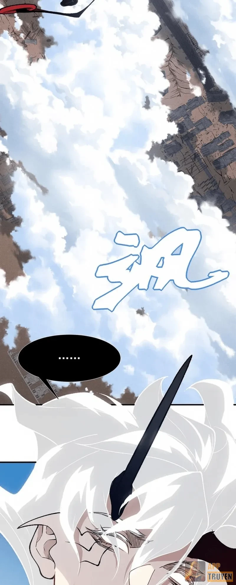 Quỷ Tiến Hóa Chapter 147 - 6