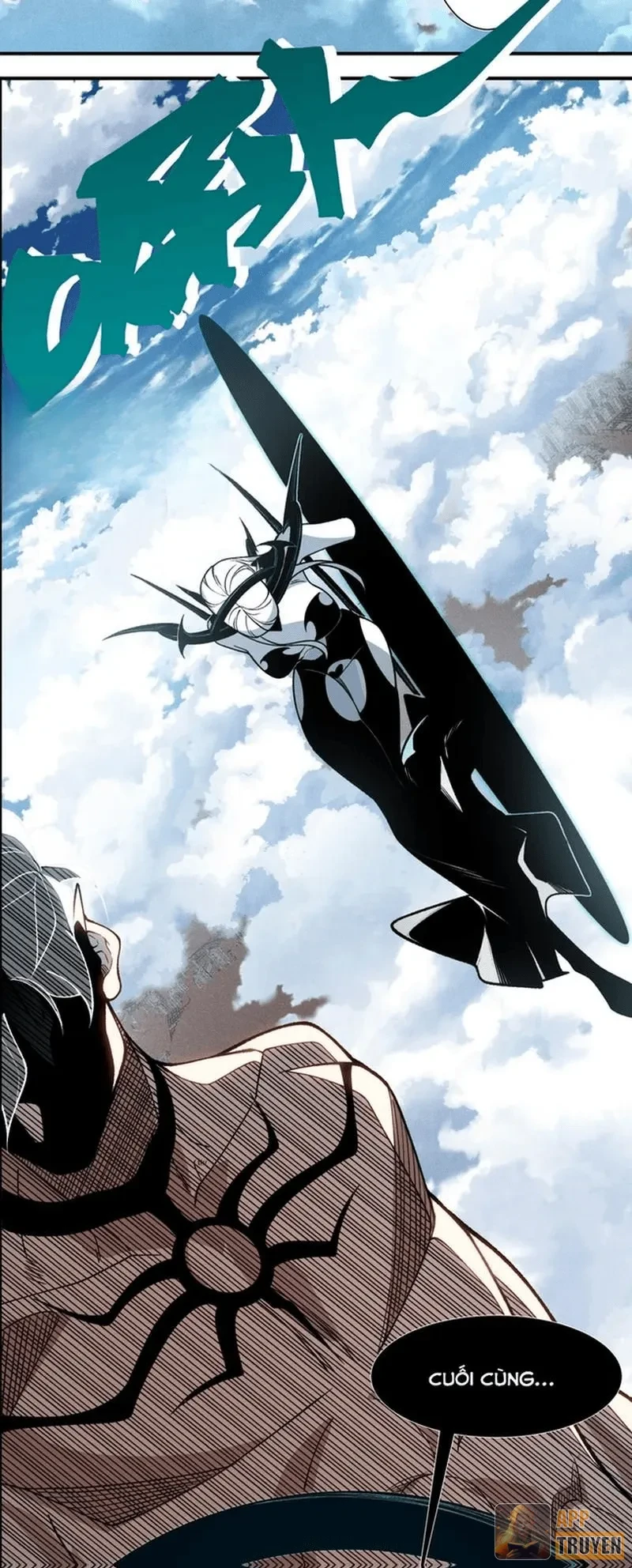 Quỷ Tiến Hóa Chapter 147 - 8