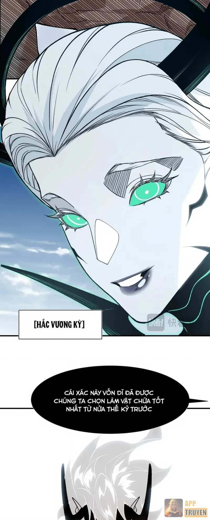 Quỷ Tiến Hóa Chapter 147 - 9