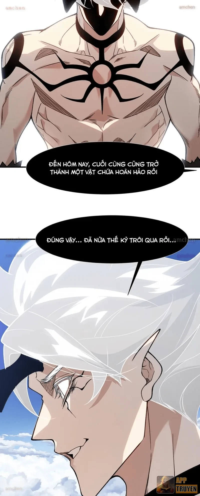 Quỷ Tiến Hóa Chapter 147 - 10