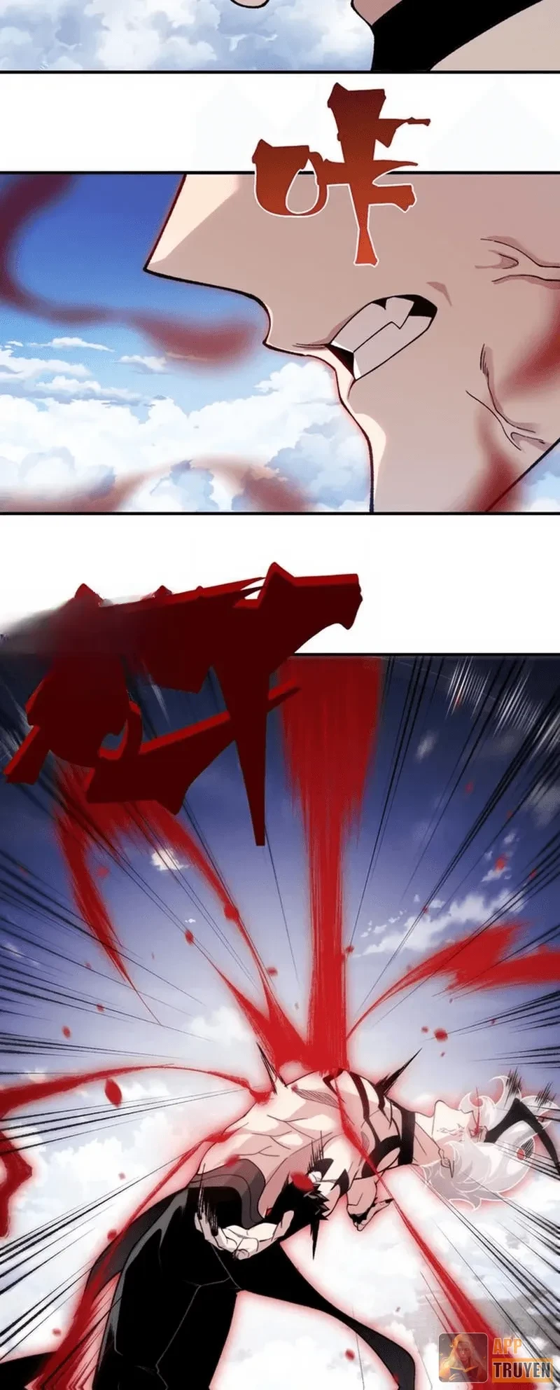 Quỷ Tiến Hóa Chapter 147 - 11