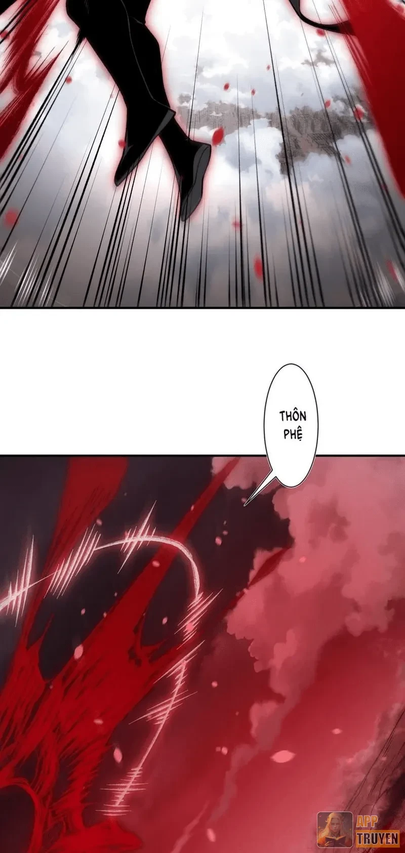 Quỷ Tiến Hóa Chapter 147 - 12