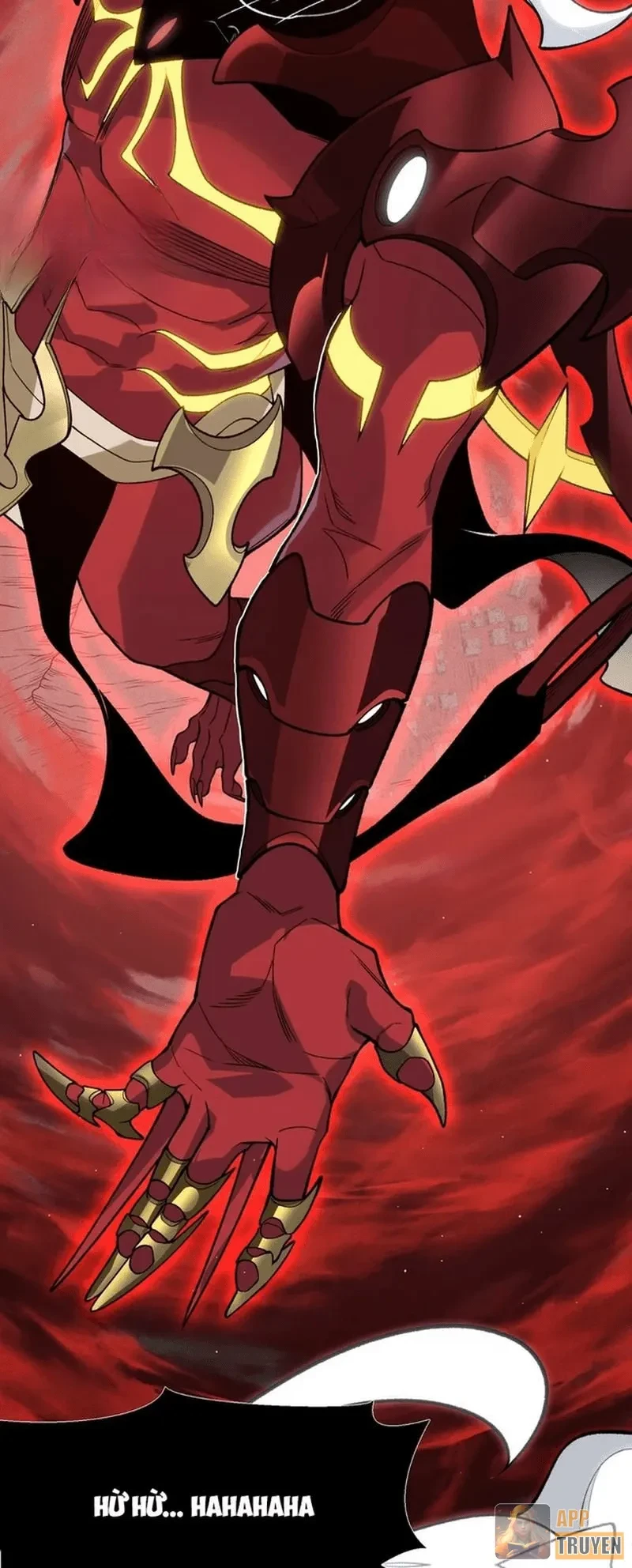 Quỷ Tiến Hóa Chapter 147 - 17