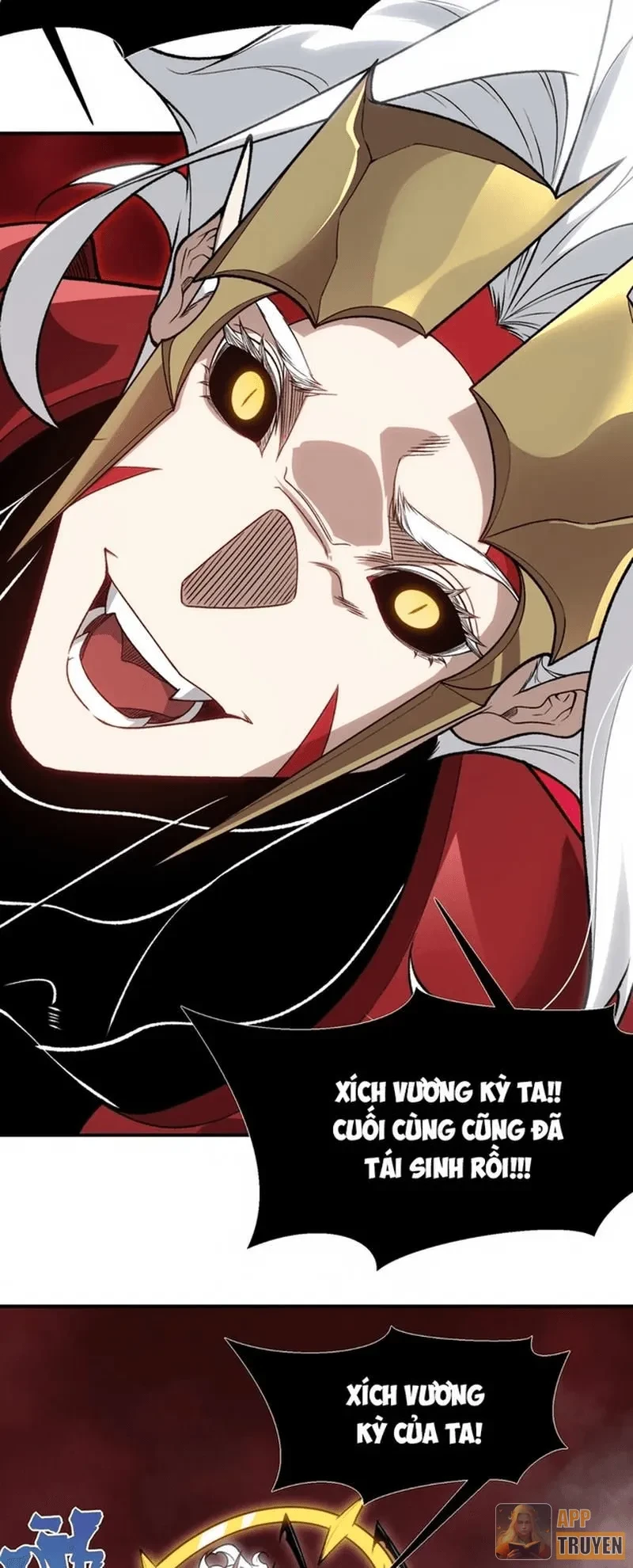 Quỷ Tiến Hóa Chapter 147 - 18