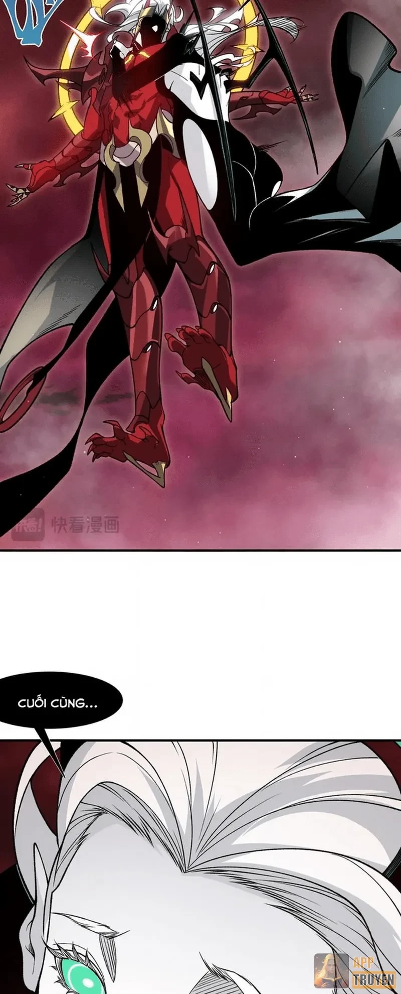 Quỷ Tiến Hóa Chapter 147 - 19