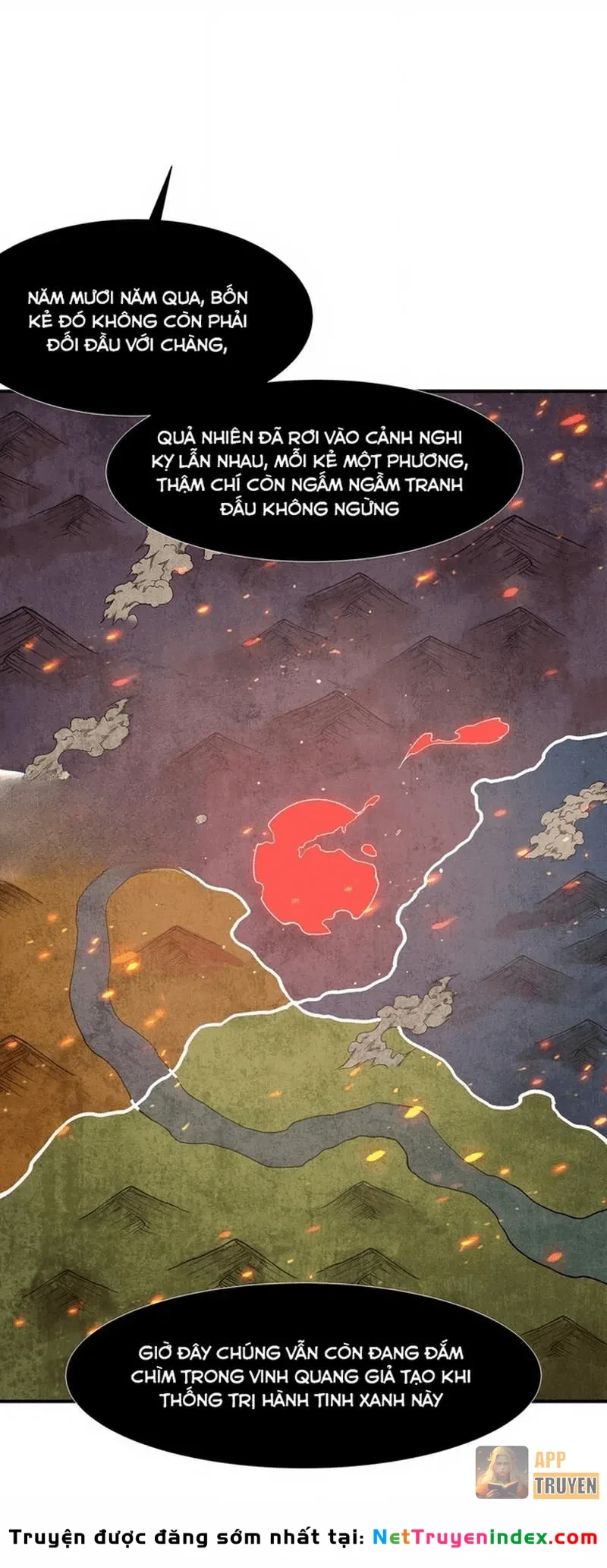 Quỷ Tiến Hóa Chapter 147 - 27