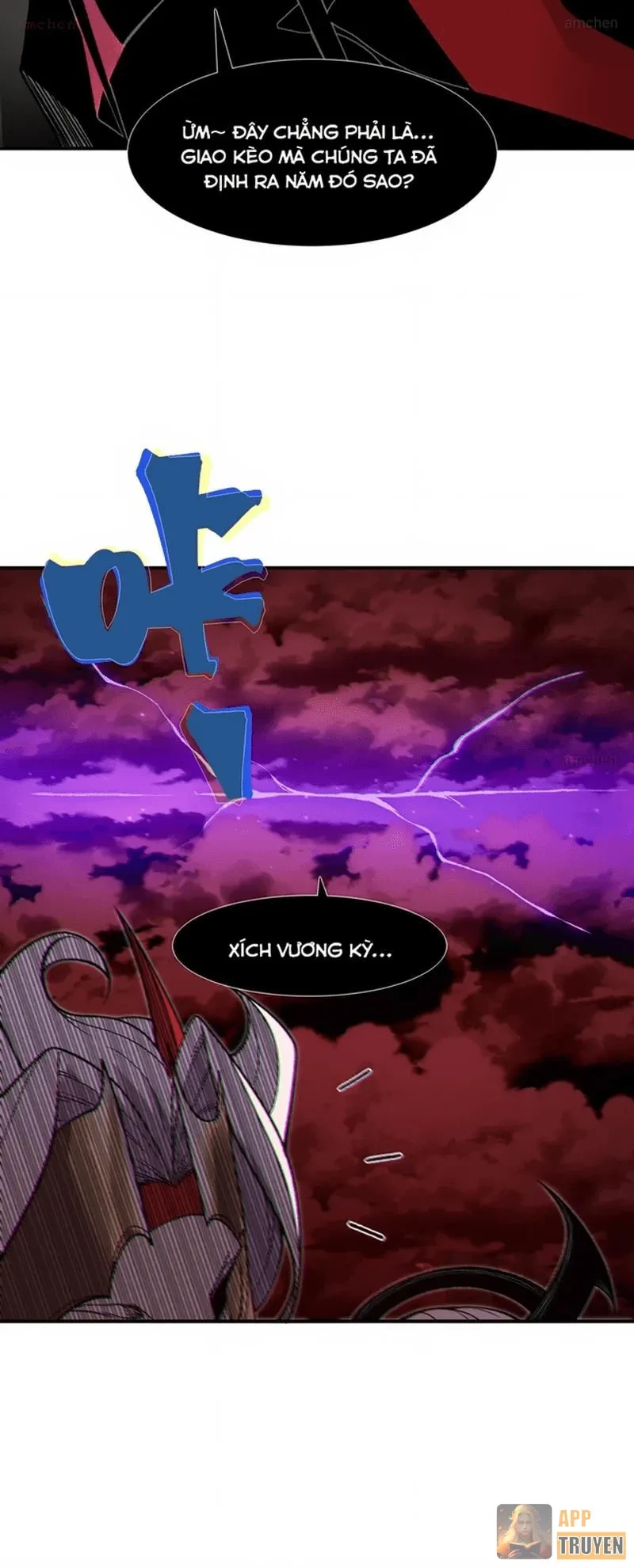 Quỷ Tiến Hóa Chapter 147 - 29