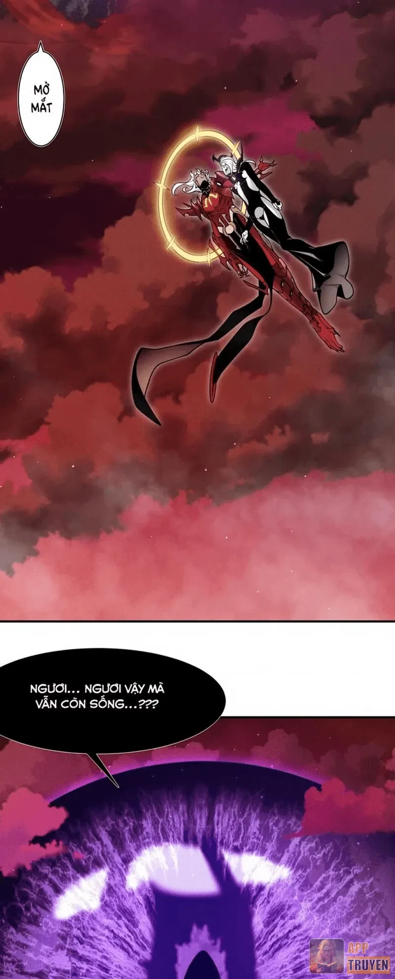 Quỷ Tiến Hóa Chapter 147 - 31