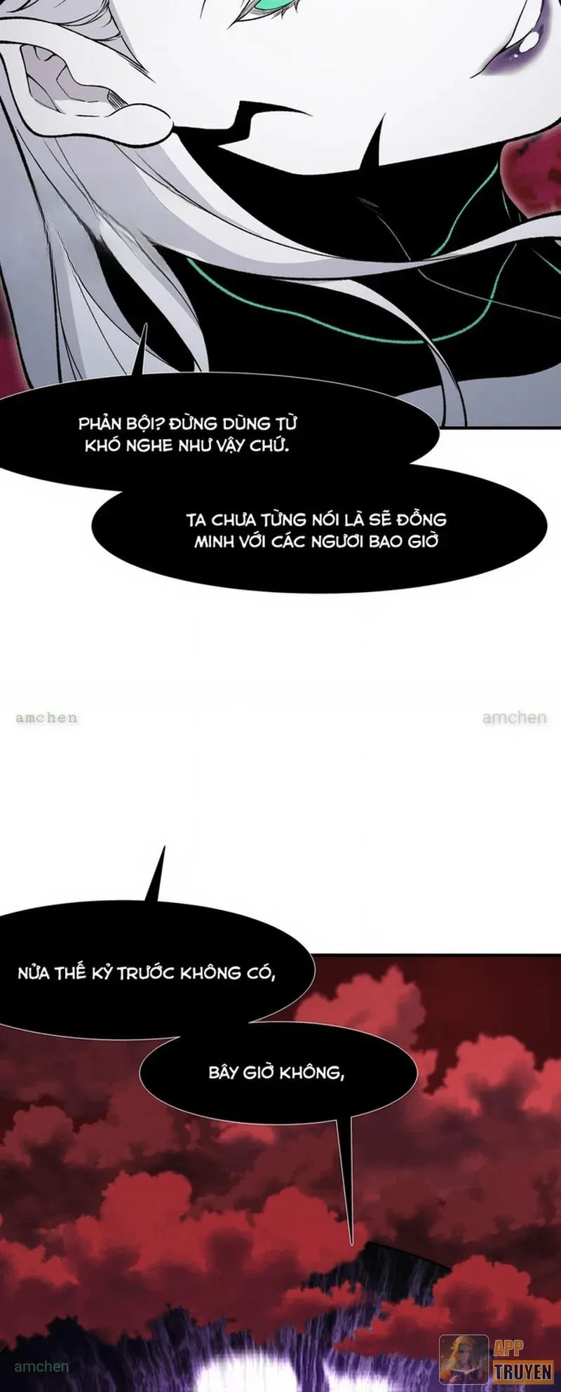 Quỷ Tiến Hóa Chapter 147 - 33