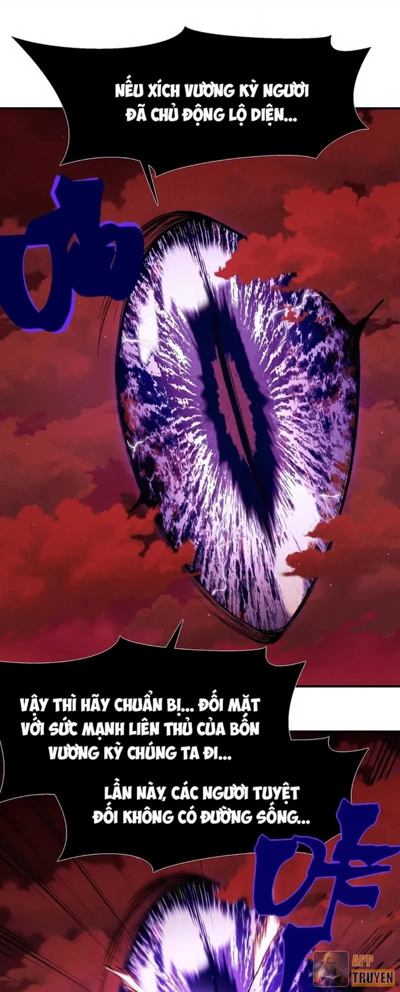 Quỷ Tiến Hóa Chapter 147 - 35