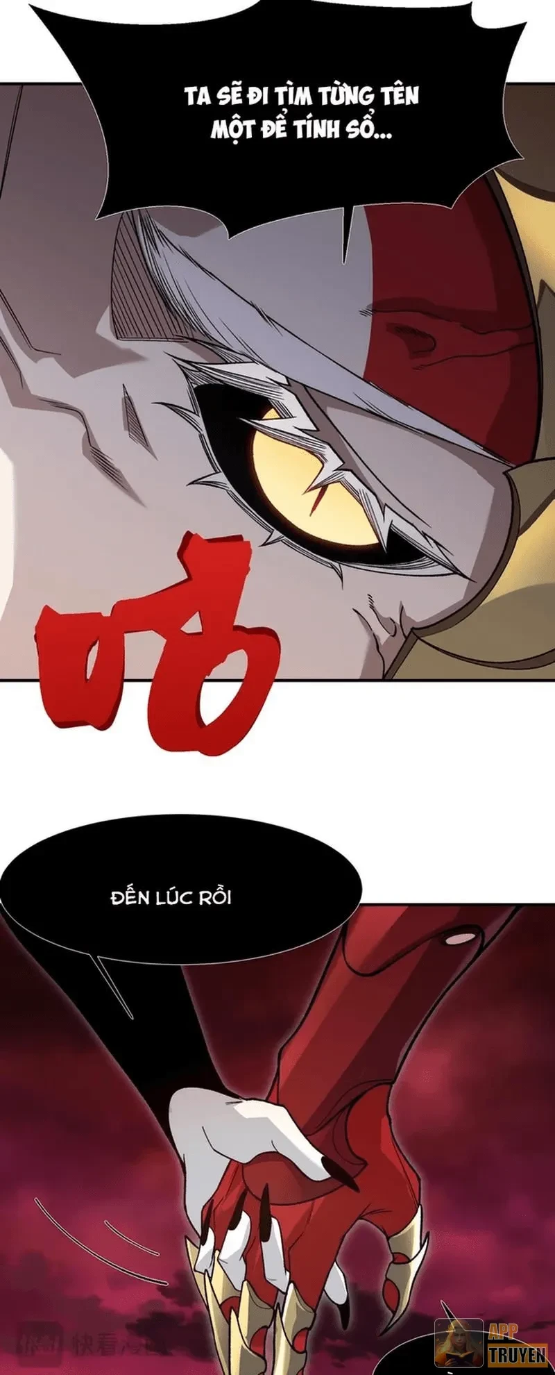 Quỷ Tiến Hóa Chapter 147 - 40