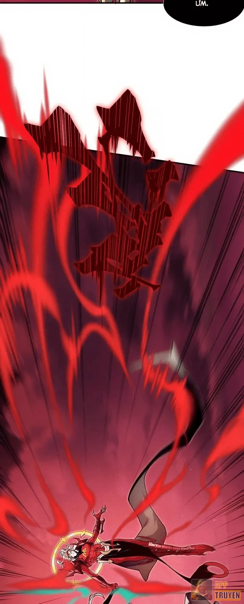 Quỷ Tiến Hóa Chapter 147 - 41