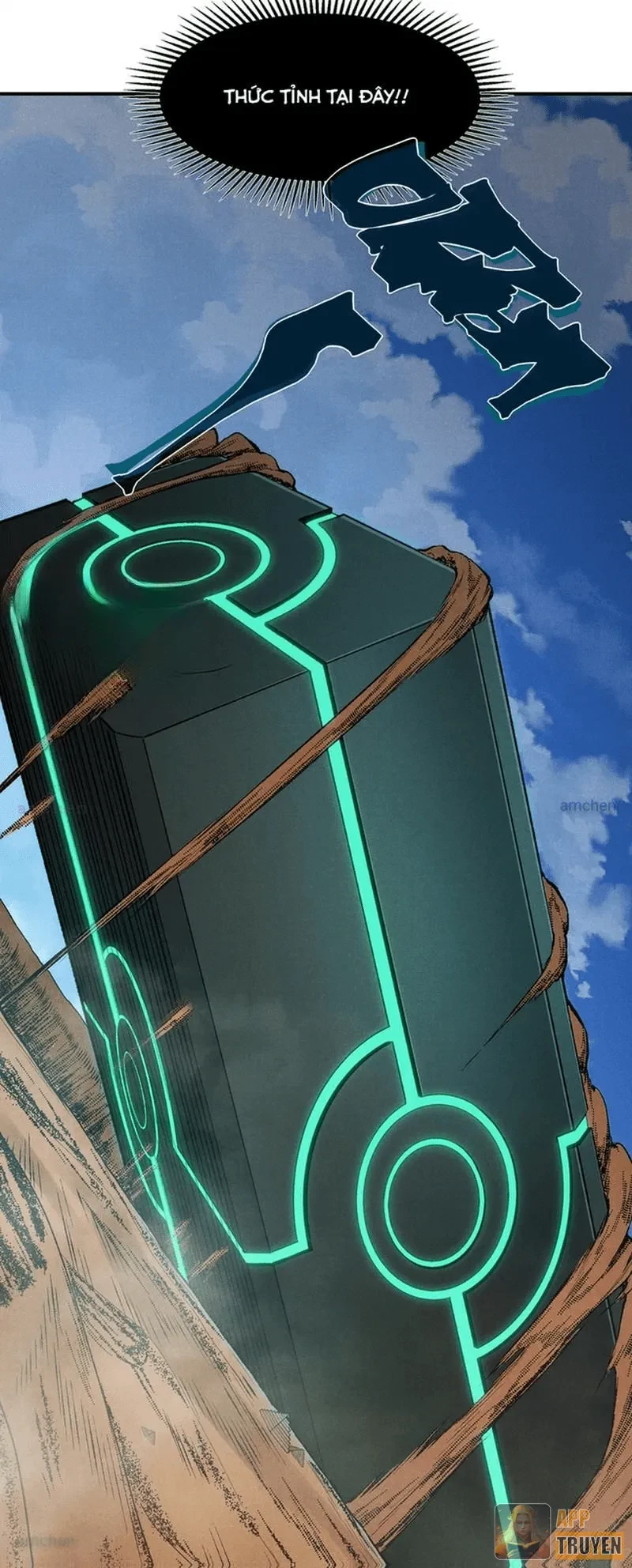 Quỷ Tiến Hóa Chapter 147 - 44