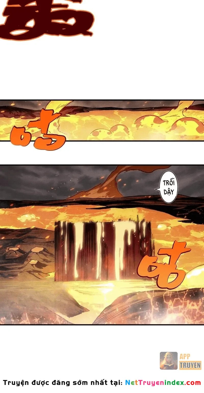 Quỷ Tiến Hóa Chapter 147 - 47