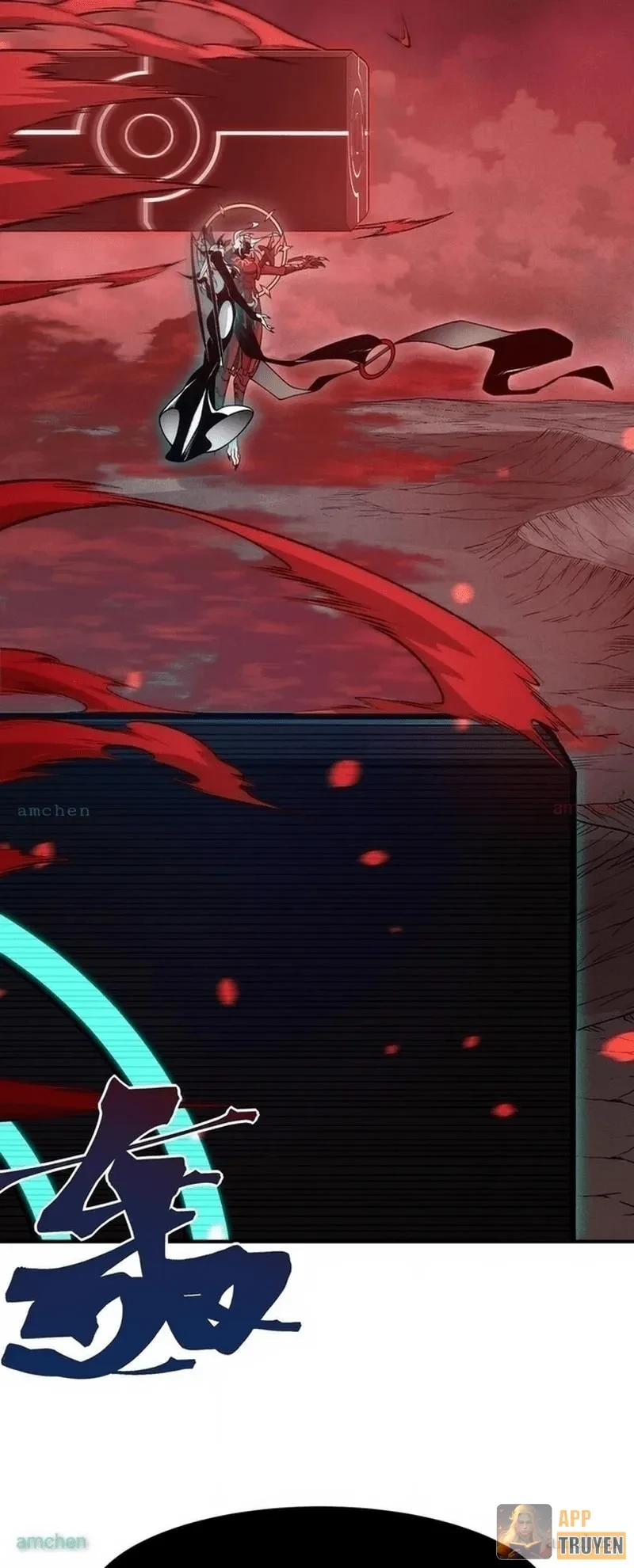 Quỷ Tiến Hóa Chapter 147 - 52