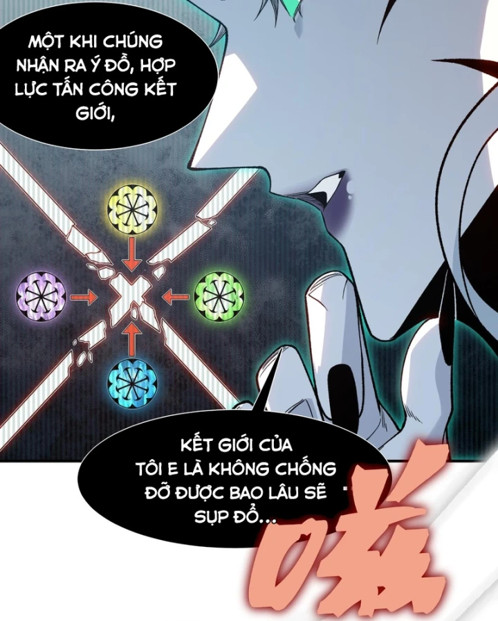 Quỷ Tiến Hóa Chapter 148 - 55
