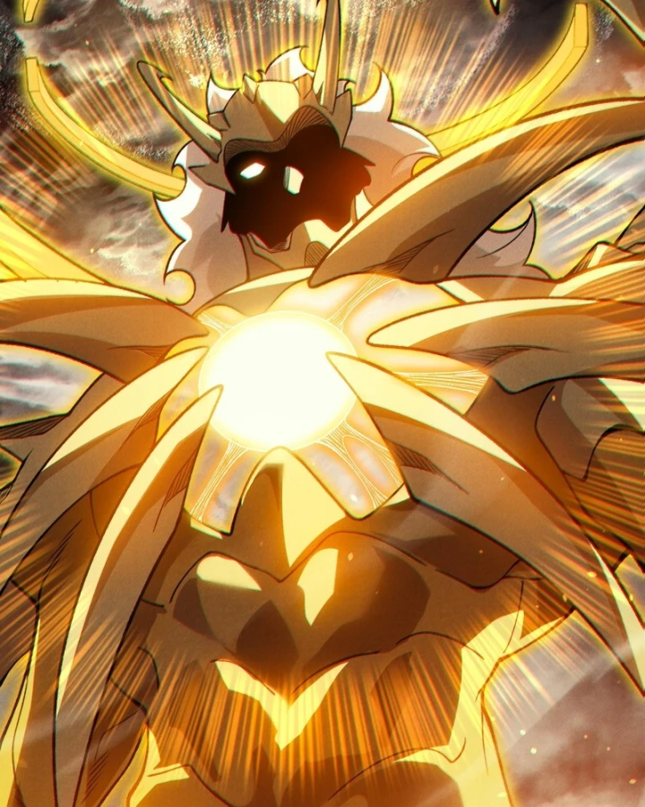 Quỷ Tiến Hóa Chapter 149 - 4